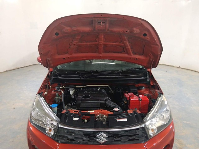 Maruti Celerio ZXI Second-hand 2018 Maruti Celerio ZXI for sale in Kochi-8