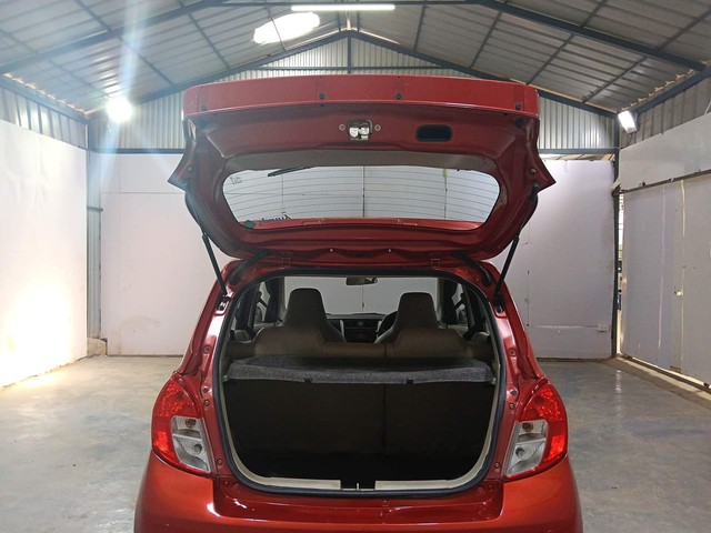 Maruti Celerio ZXI Second-hand 2018 Maruti Celerio ZXI for sale in Kochi-32