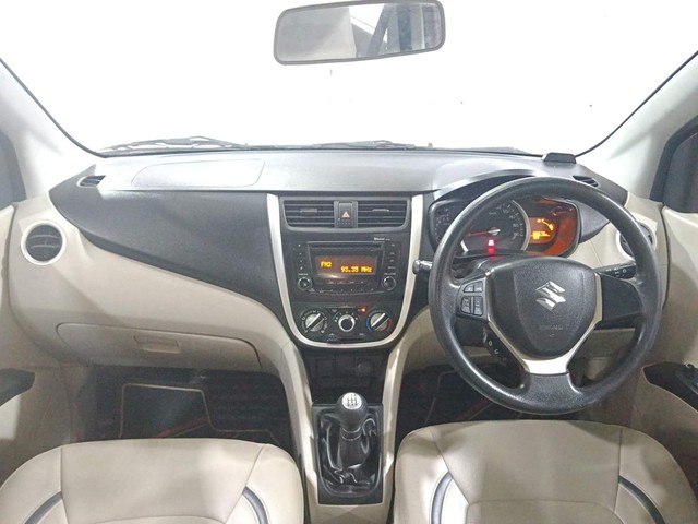 Maruti Celerio ZXI Second-hand 2018 Maruti Celerio ZXI for sale in Kochi-11