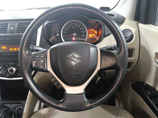 Maruti Celerio ZXI Second-hand 2018 Maruti Celerio ZXI for sale in Kochi-29