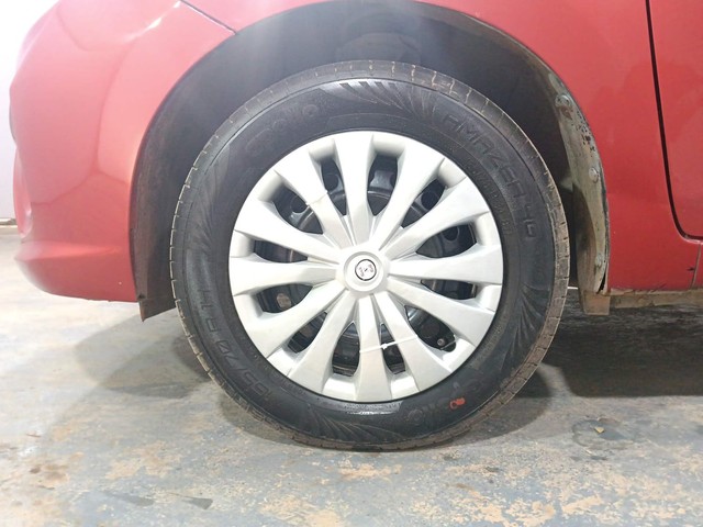 Maruti Celerio ZXI Second-hand 2018 Maruti Celerio ZXI for sale in Kochi-20