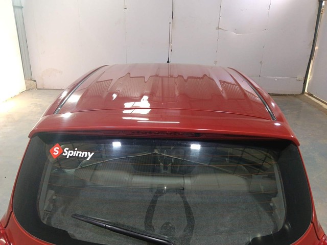 Maruti Celerio ZXI Second-hand 2018 Maruti Celerio ZXI for sale in Kochi-22