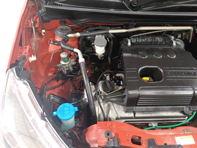 Maruti Celerio ZXI Second-hand 2018 Maruti Celerio ZXI for sale in Kochi-36