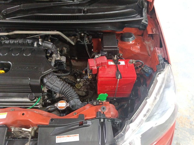 Maruti Celerio ZXI Second-hand 2018 Maruti Celerio ZXI for sale in Kochi-37