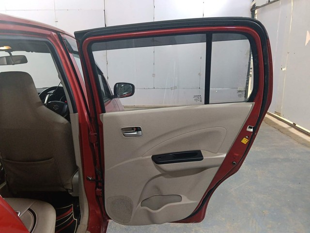 Maruti Celerio ZXI Second-hand 2018 Maruti Celerio ZXI for sale in Kochi-39