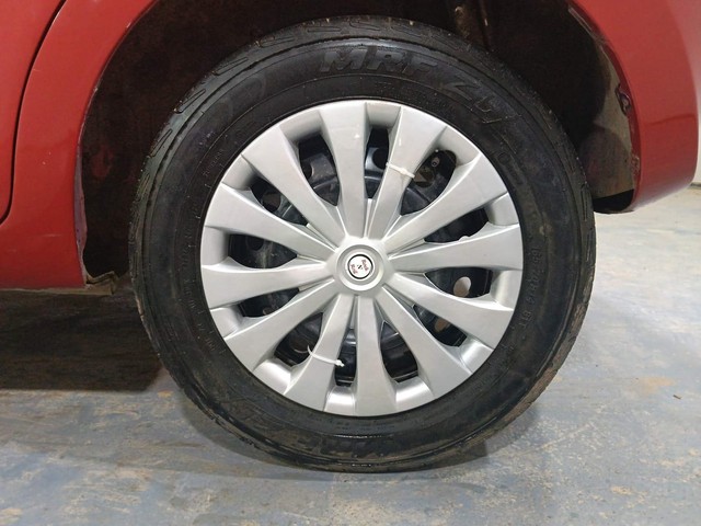 Maruti Celerio ZXI Second-hand 2018 Maruti Celerio ZXI for sale in Kochi-19