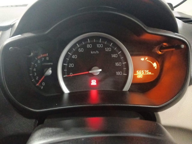 Maruti Celerio ZXI Second-hand 2018 Maruti Celerio ZXI for sale in Kochi-13