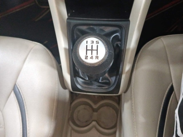 Maruti Celerio ZXI Second-hand 2018 Maruti Celerio ZXI for sale in Kochi-12