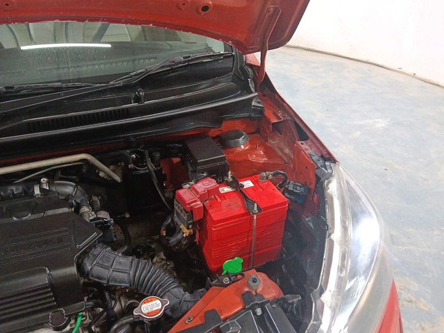 Maruti Celerio ZXI Second-hand 2018 Maruti Celerio ZXI for sale in Kochi-28