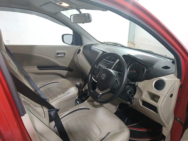 Maruti Celerio ZXI Second-hand 2018 Maruti Celerio ZXI for sale in Kochi-15