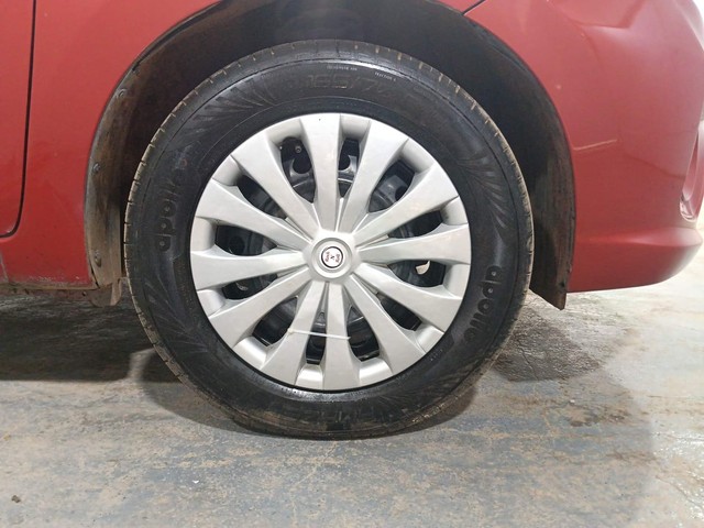 Maruti Celerio ZXI Second-hand 2018 Maruti Celerio ZXI for sale in Kochi-17