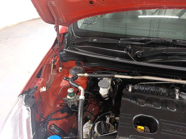 Maruti Celerio ZXI Second-hand 2018 Maruti Celerio ZXI for sale in Kochi-35