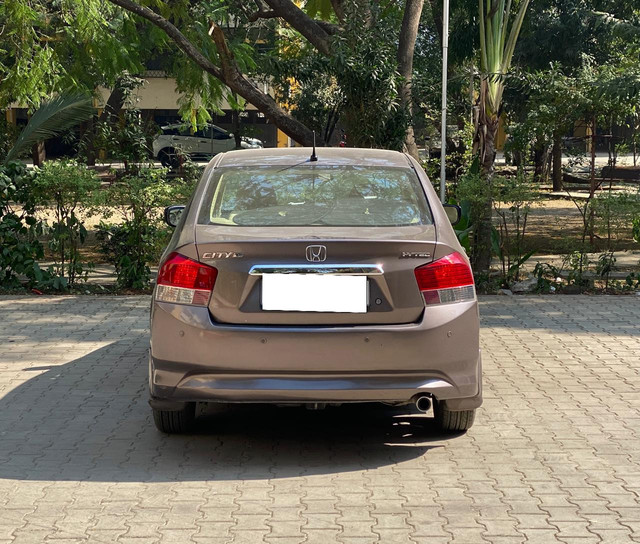 Second-hand 2012 Honda City V MT for sale in Pune-2