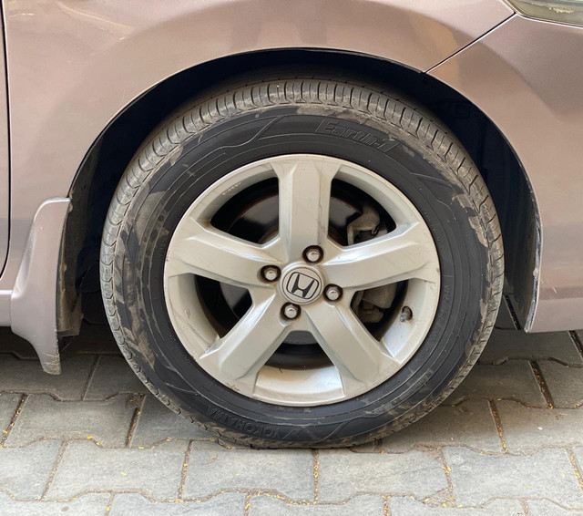 Second-hand 2012 Honda City V MT for sale in Pune-14