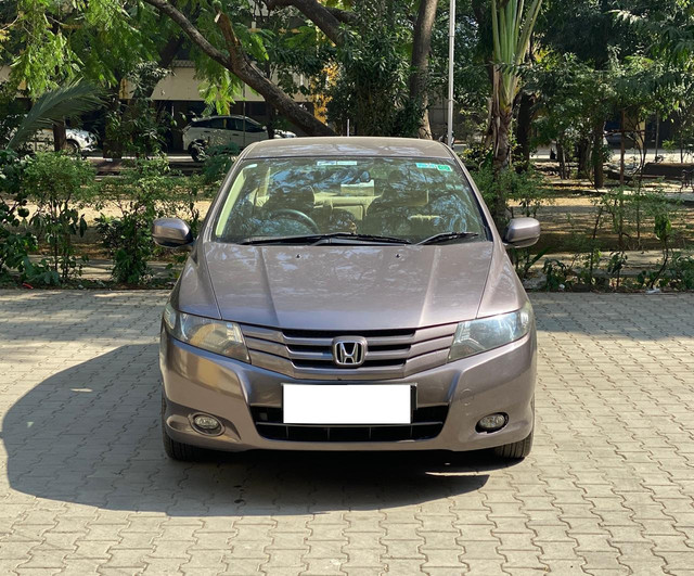 Second-hand 2012 Honda City V MT for sale in Pune-5