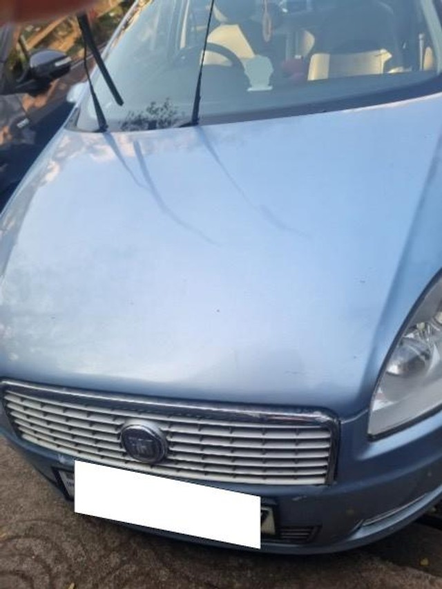 Second-hand 2010 Fiat Linea Dynamic for sale in Mumbai-1