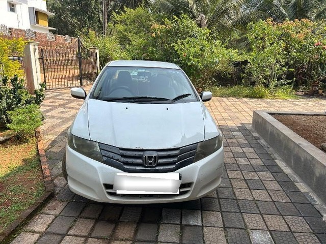 Second-hand 2011 Honda City S for sale in Udupi-3