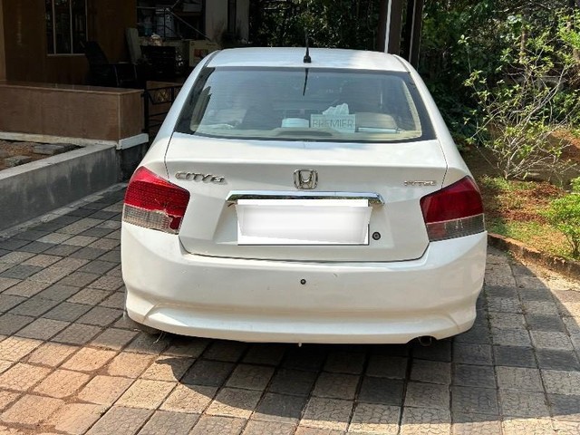 Second-hand 2011 Honda City S for sale in Udupi-2
