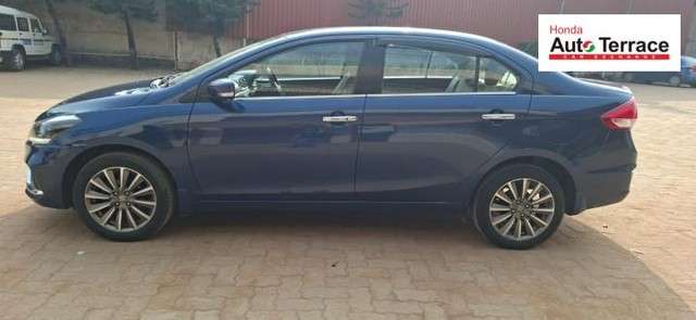 Second-hand 2018 Maruti Ciaz Alpha AT BSVI for sale in Bhubaneswar-3