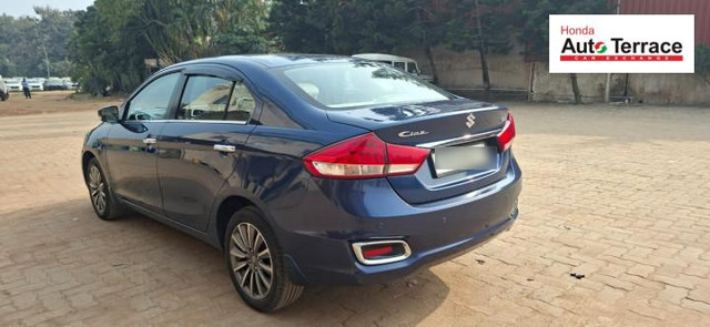 Second-hand 2018 Maruti Ciaz Alpha AT BSVI for sale in Bhubaneswar-5