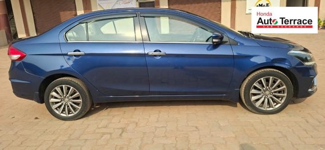 Second-hand 2018 Maruti Ciaz Alpha AT BSVI for sale in Bhubaneswar-2