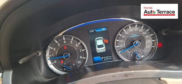 Second-hand 2018 Maruti Ciaz Alpha AT BSVI for sale in Bhubaneswar-6