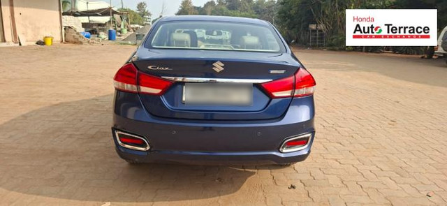 Second-hand 2018 Maruti Ciaz Alpha AT BSVI for sale in Bhubaneswar-1