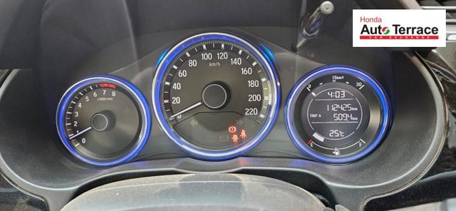 Second-hand 2015 Honda City V MT AVN for sale in Bhubaneswar-8