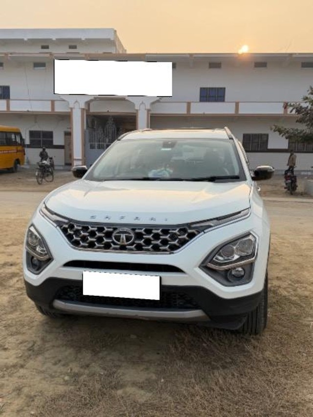 Second-hand 2021 Tata Safari XZ BSVI for sale in Lucknow-2
