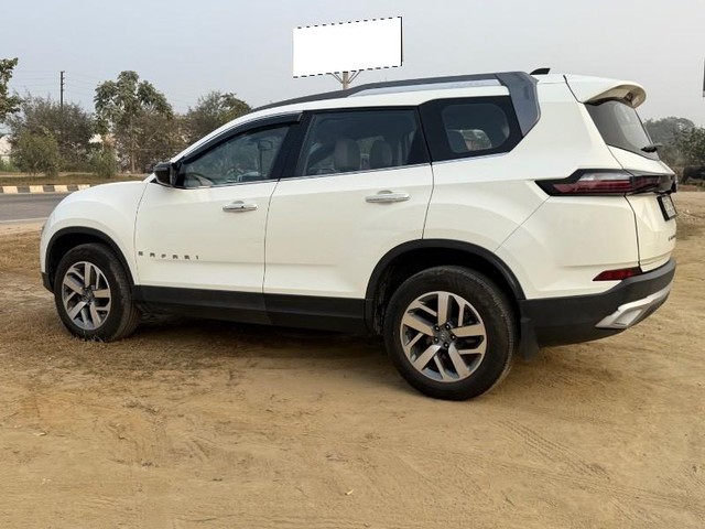 Second-hand 2021 Tata Safari XZ BSVI for sale in Lucknow-4