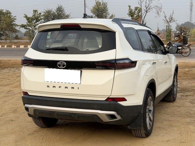 Second-hand 2021 Tata Safari XZ BSVI for sale in Lucknow-8