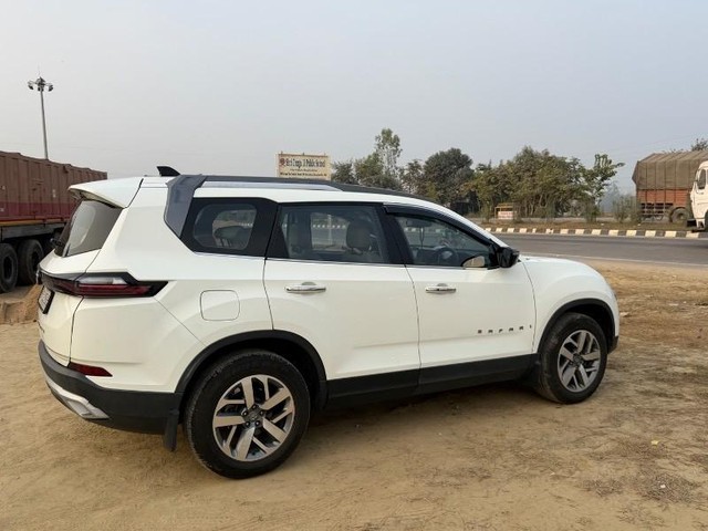 Second-hand 2021 Tata Safari XZ BSVI for sale in Lucknow-6