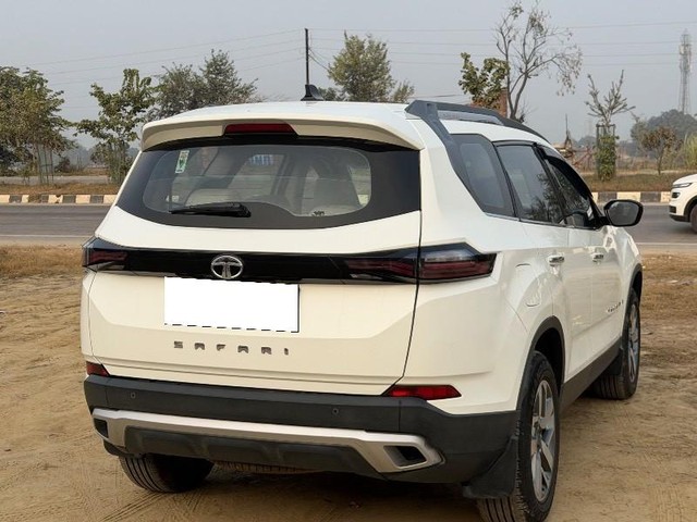 Second-hand 2021 Tata Safari XZ BSVI for sale in Lucknow-10