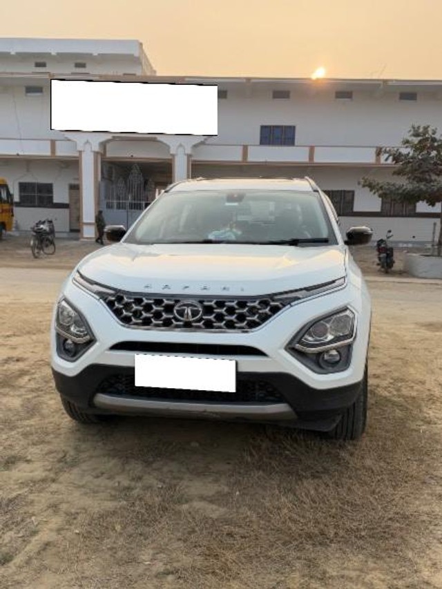 Second-hand 2021 Tata Safari XZ BSVI for sale in Lucknow-12