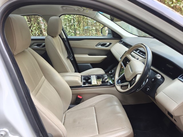 Second-hand 2021 Land Rover Range Rover Velar R-Dynamic S Diesel MY21 for sale in Mumbai-12