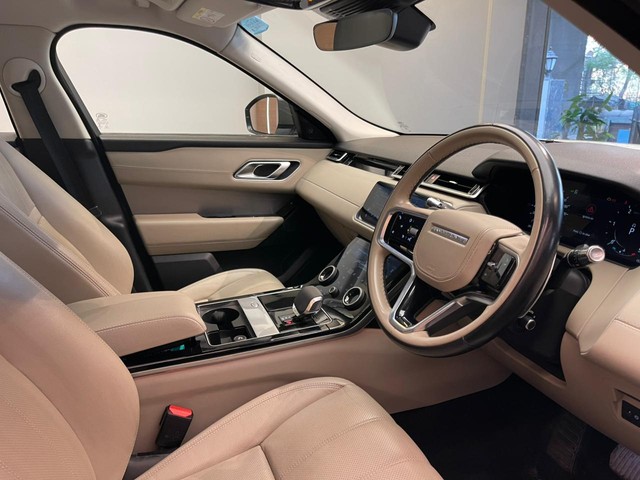 Second-hand 2021 Land Rover Range Rover Velar R-Dynamic S Diesel MY21 for sale in Mumbai-25