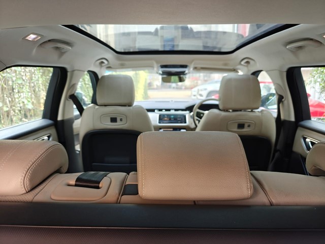 Second-hand 2021 Land Rover Range Rover Velar R-Dynamic S Diesel MY21 for sale in Mumbai-14