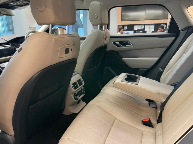 Second-hand 2021 Land Rover Range Rover Velar R-Dynamic S Diesel MY21 for sale in Mumbai-30