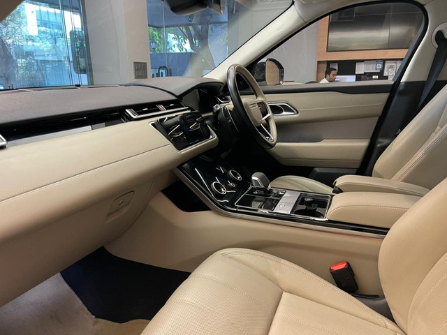 Second-hand 2021 Land Rover Range Rover Velar R-Dynamic S Diesel MY21 for sale in Mumbai-31