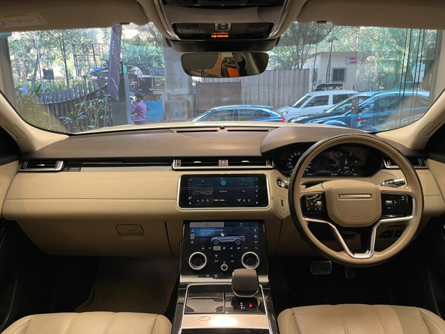 Second-hand 2021 Land Rover Range Rover Velar R-Dynamic S Diesel MY21 for sale in Mumbai-32