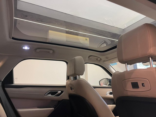 Second-hand 2021 Land Rover Range Rover Velar R-Dynamic S Diesel MY21 for sale in Mumbai-20