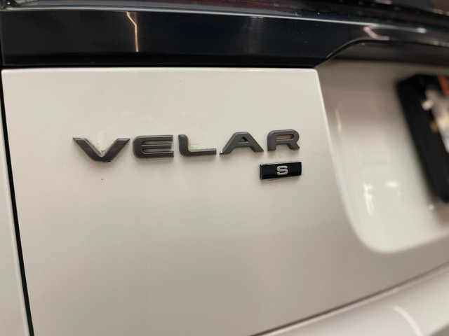 Second-hand 2021 Land Rover Range Rover Velar R-Dynamic S Diesel MY21 for sale in Mumbai-23