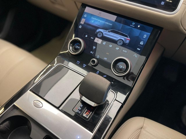 Second-hand 2021 Land Rover Range Rover Velar R-Dynamic S Diesel MY21 for sale in Mumbai-28
