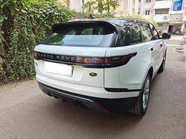 Second-hand 2021 Land Rover Range Rover Velar R-Dynamic S Diesel MY21 for sale in Mumbai-6