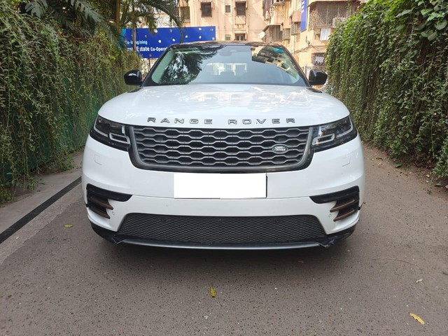 Second-hand 2021 Land Rover Range Rover Velar R-Dynamic S Diesel MY21 for sale in Mumbai-1