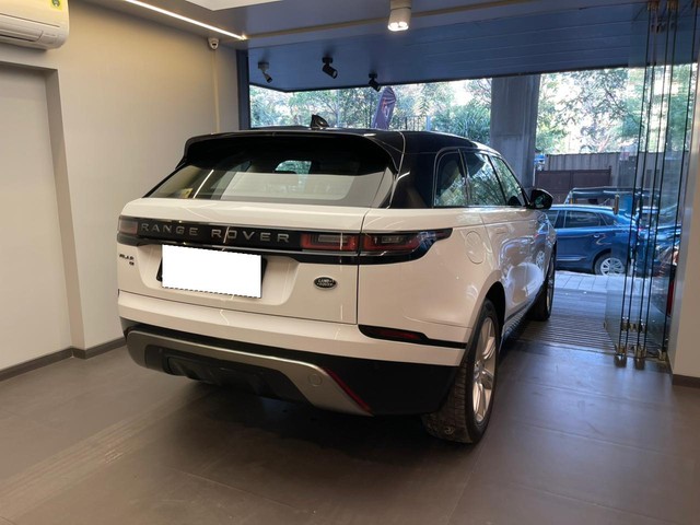 Second-hand 2021 Land Rover Range Rover Velar R-Dynamic S Diesel MY21 for sale in Mumbai-17