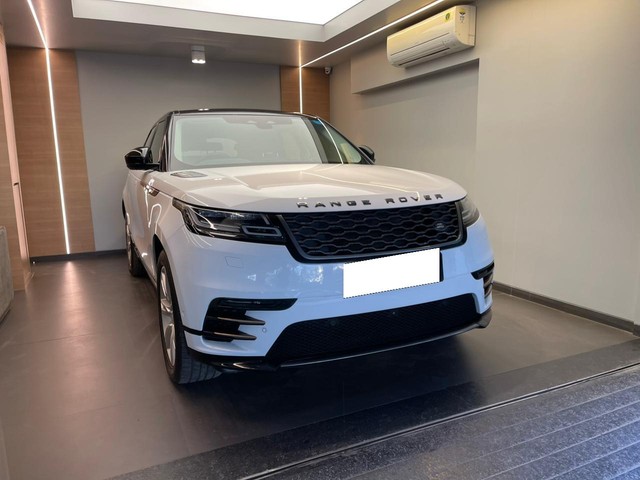 Second-hand 2021 Land Rover Range Rover Velar R-Dynamic S Diesel MY21 for sale in Mumbai-2