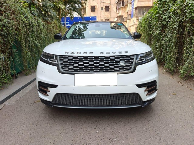 Second-hand 2021 Land Rover Range Rover Velar R-Dynamic S Diesel MY21 for sale in Mumbai-9
