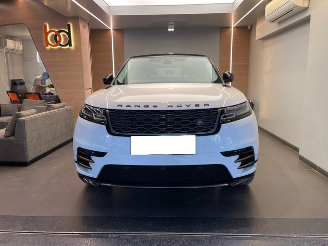 Second-hand 2021 Land Rover Range Rover Velar R-Dynamic S Diesel MY21 for sale in Mumbai-0