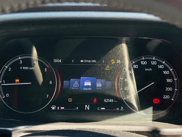 Second-hand 2022 Mahindra Scorpio N Z8L Diesel 4x4 BSVI for sale in Jaipur-10